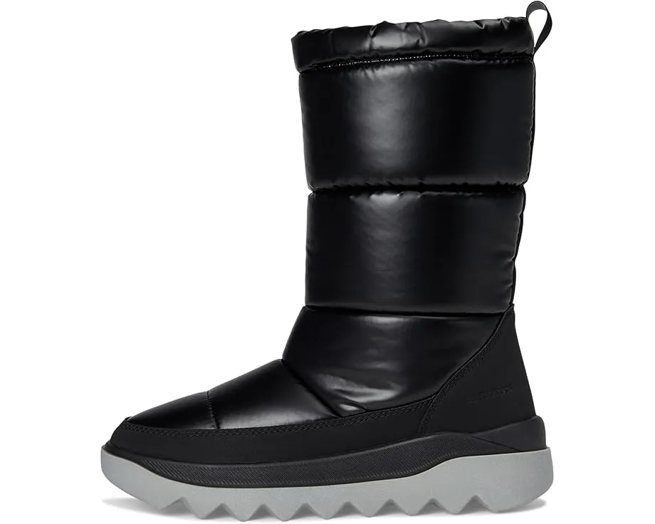 Зимние ботинки Cougar Baneta с утеплителем PrimaLoft и боковой молнией