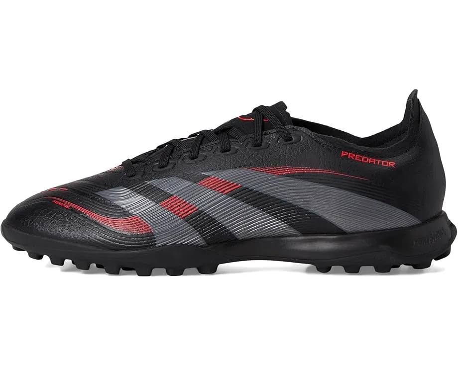 Футбольные бутсы Adidas Predator League для искусственного покрытия с верхом Hybridfeel