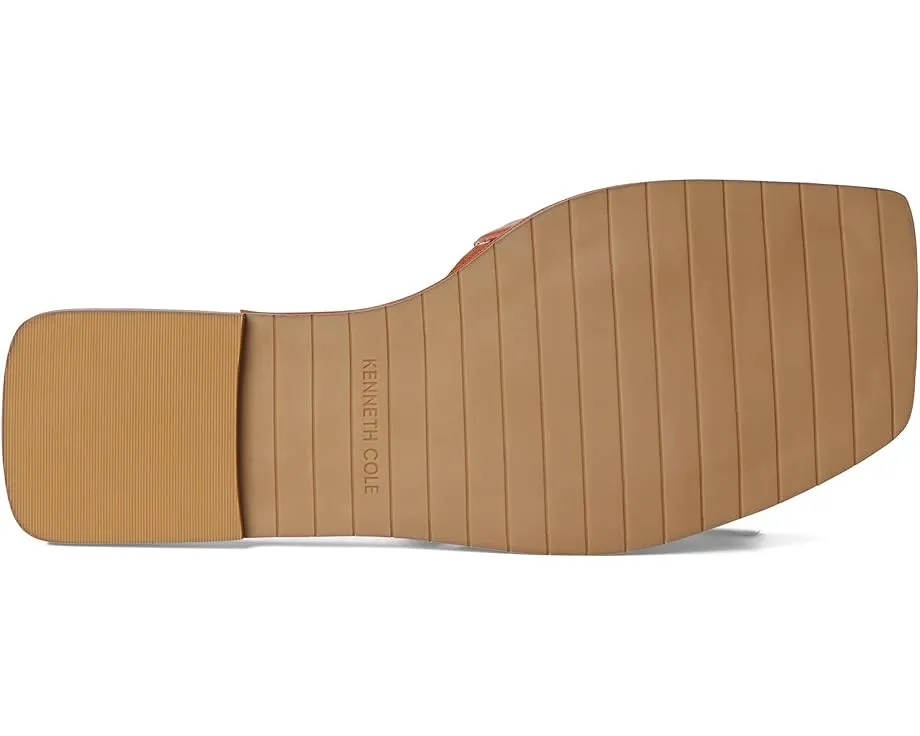 Сандалии Kenneth Cole New York Asher с металлическим кольцом