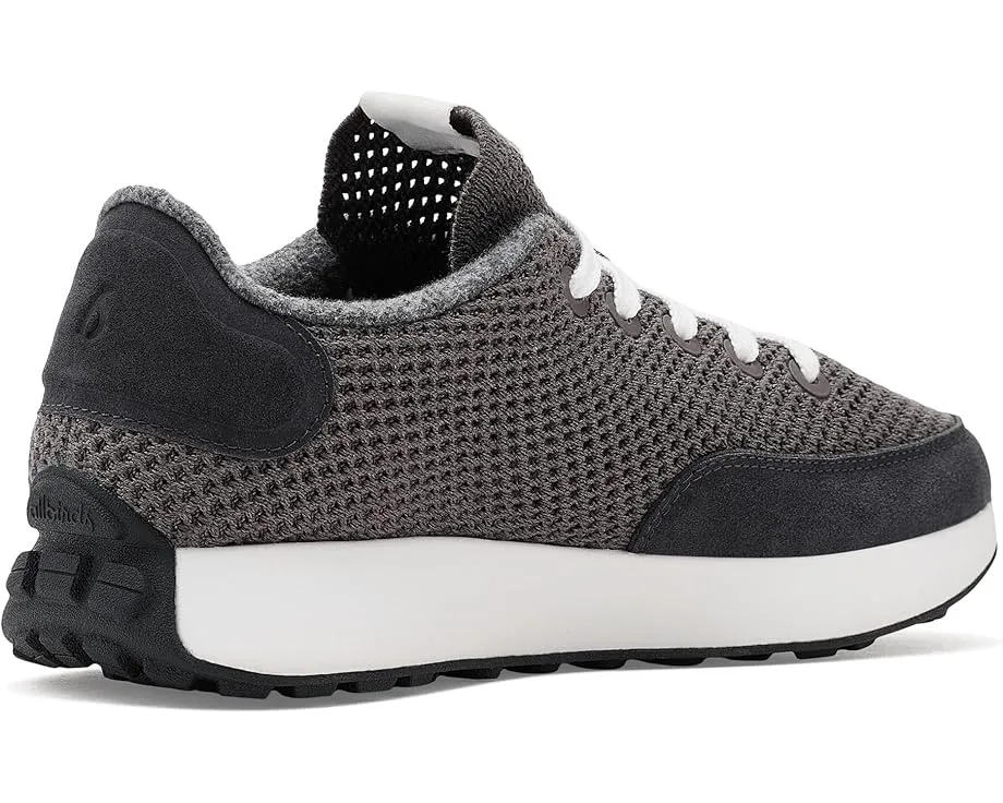 Кроссовки Varsity Airy с дышащим верхом из воздушной вязки и подошвой SweetFoam