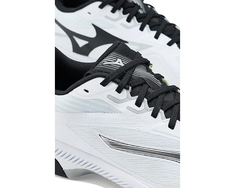 Кроссовки Mizuno Wave Exceed Court AC из нейлона с технологией ENERZY