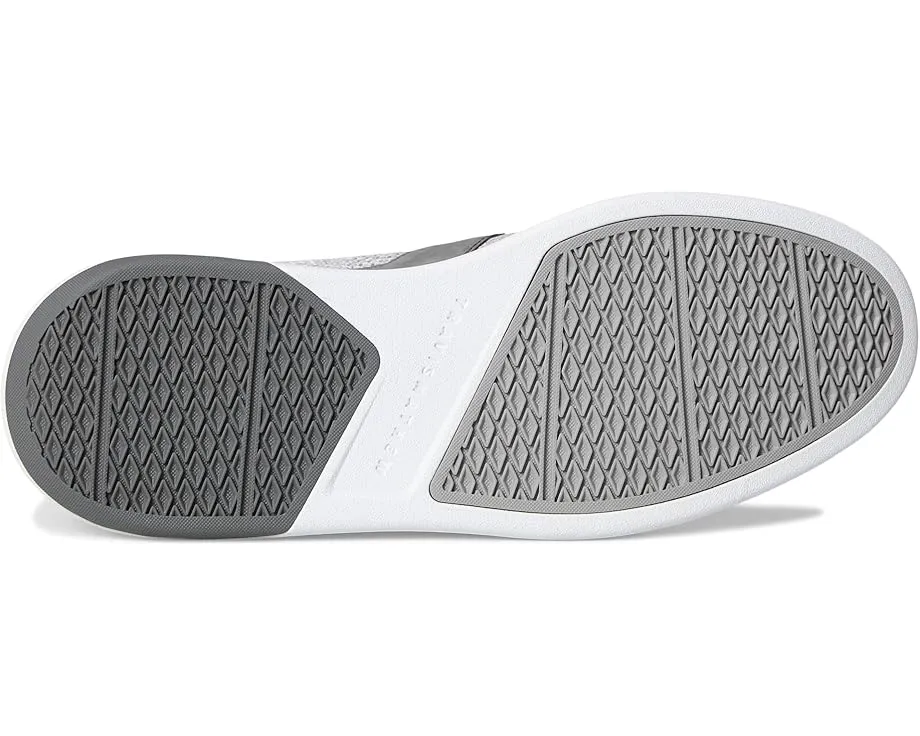 Кроссовки TravisMathew The Modern с петлями для удобного надевания