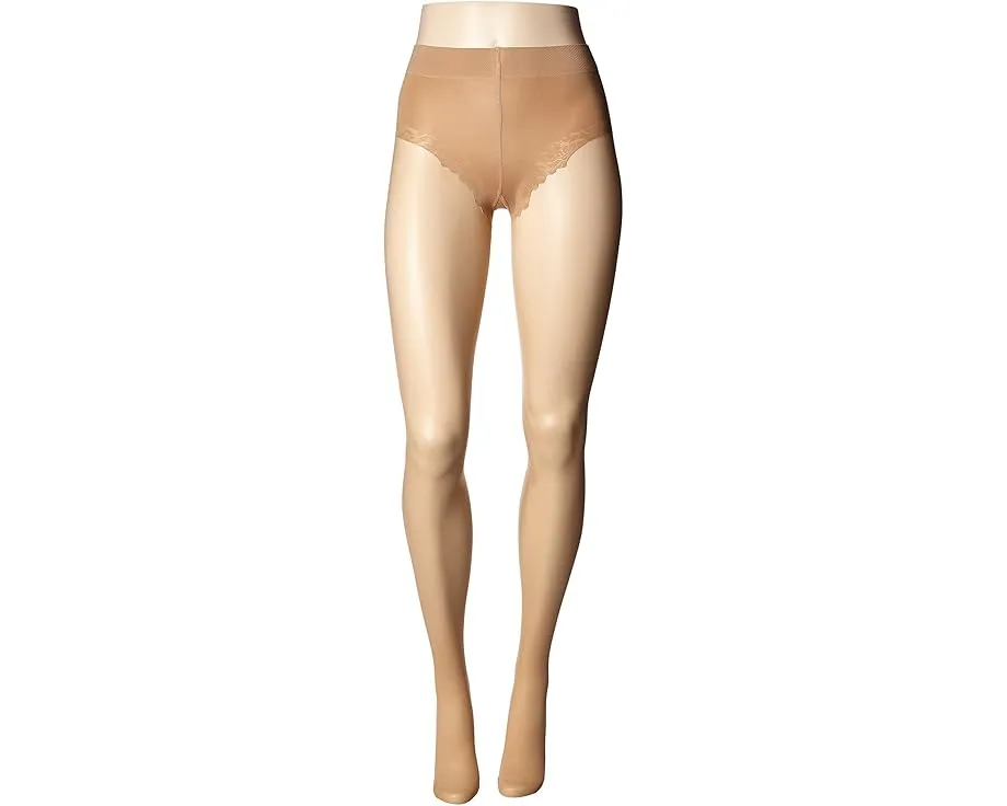 Корректирующие колготки Shaping Top 20 Falke