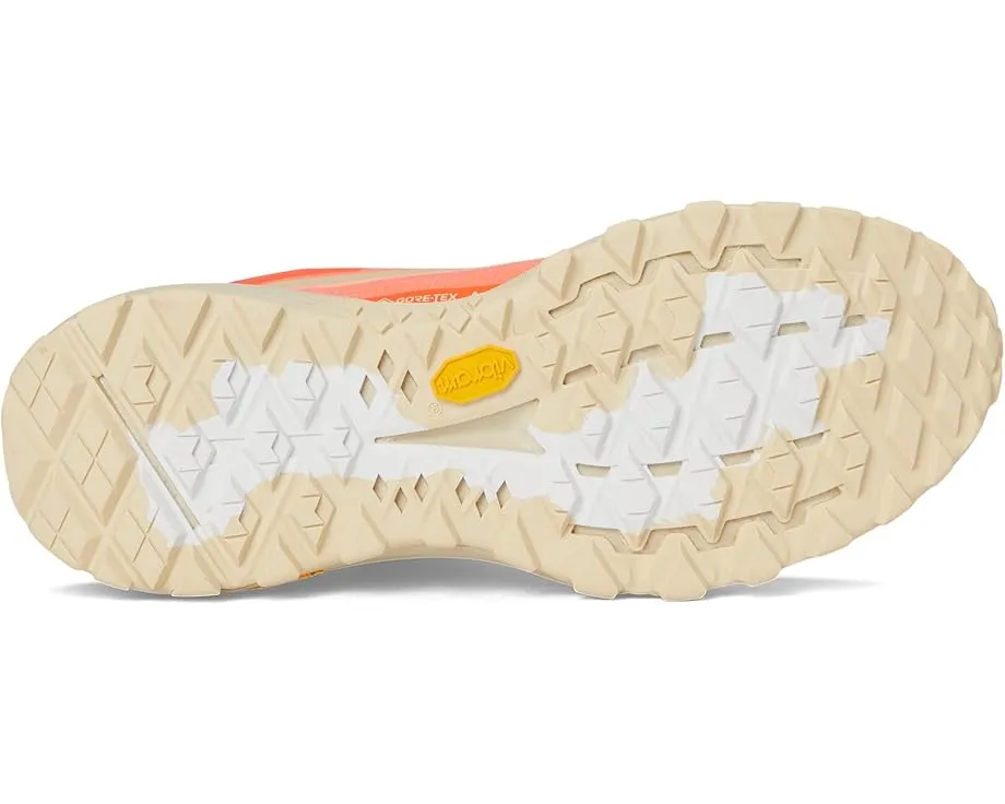 Кроссовки MTE Crosspath XC GORE-TEX от Vans с водонепроницаемой мембраной и подошвой Vibram