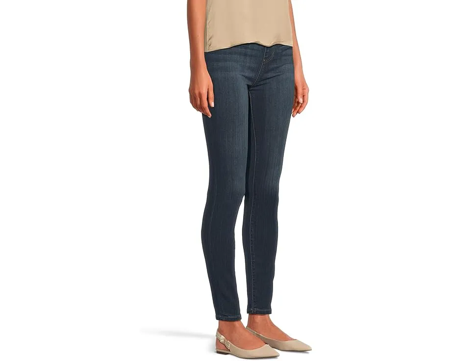 Скинни джинсы Sienna с завышенной талией и эффектом пуш-ап от Liverpool Los Angeles