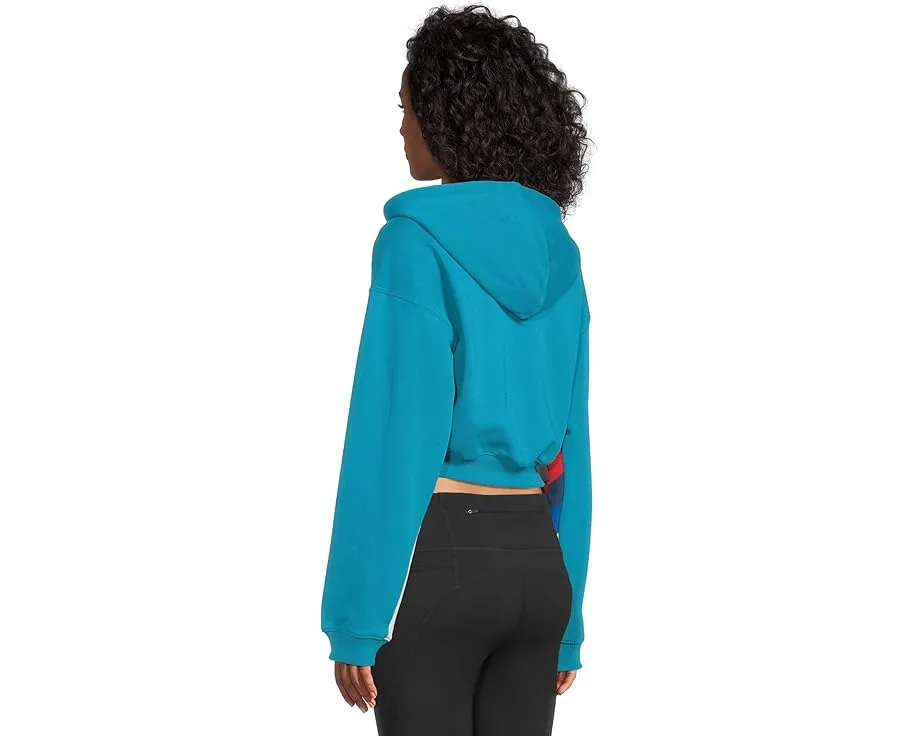 Толстовка PUMA BMW M Motorsport с капюшоном и карманами