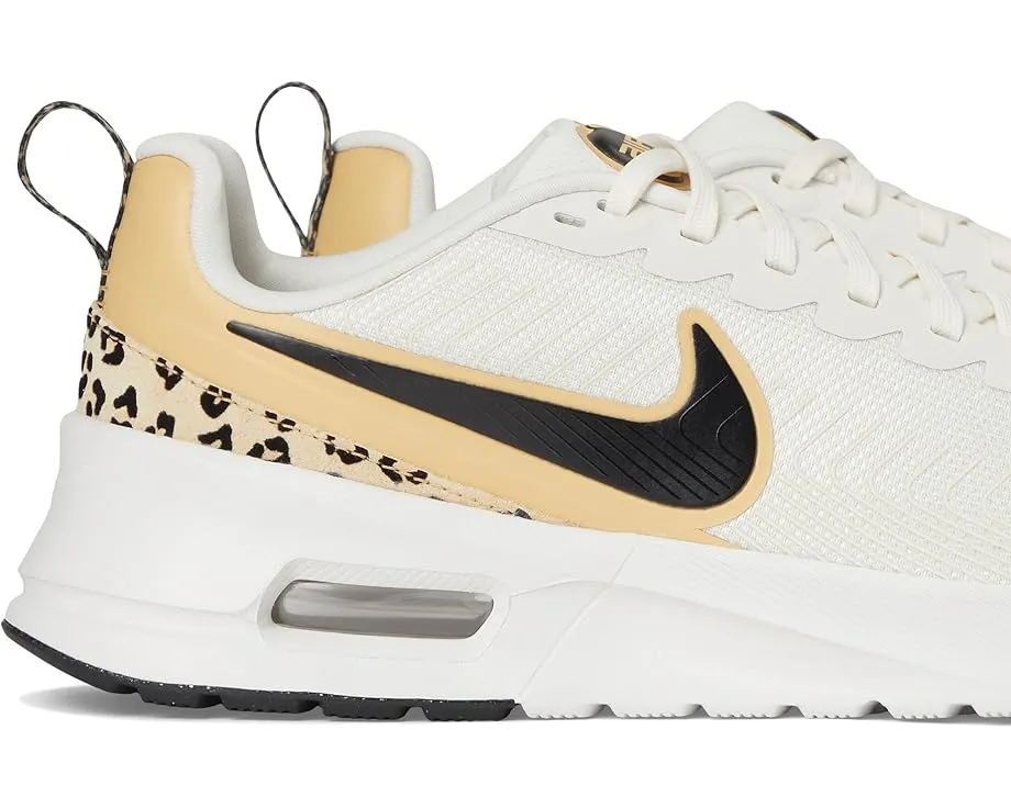 Кроссовки Nike Air Max Nuaxis с технологией Air для повседневной носки