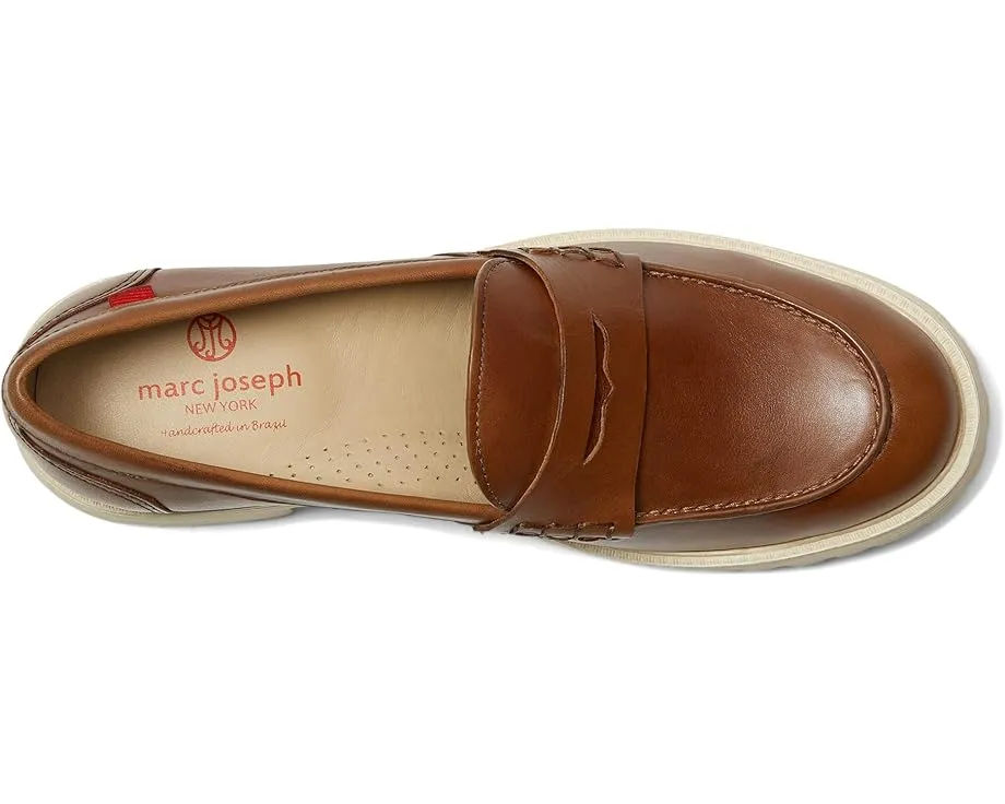 Marc Joseph New York Camden Street пенни лоферы на массивной подошве с удобной стелькой