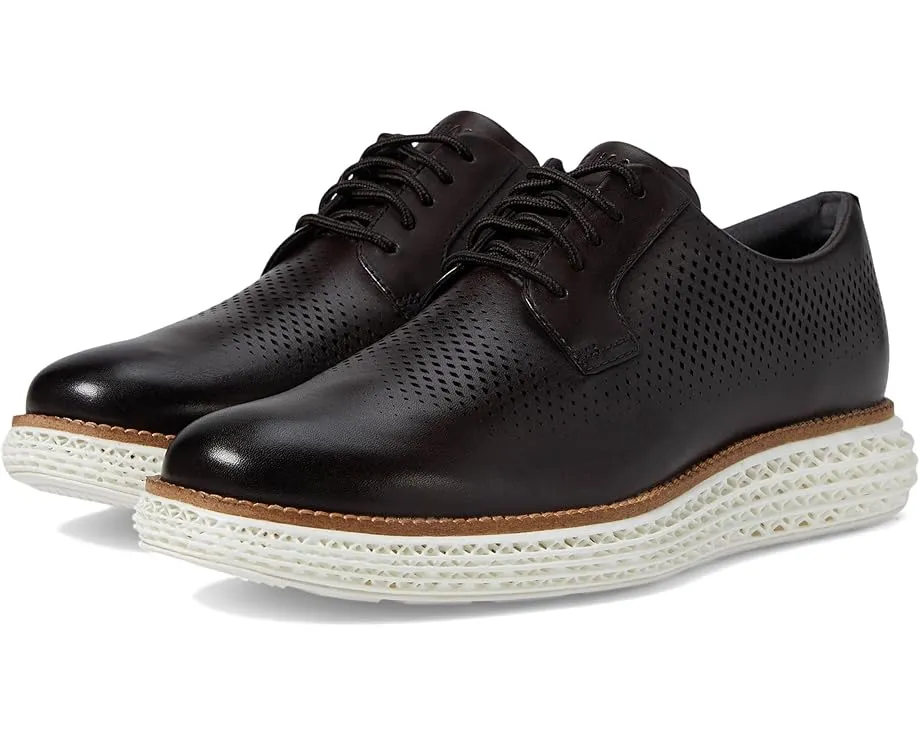 Оксфорды Cole Haan Original Grand 2.0 с трехслойной стелькой