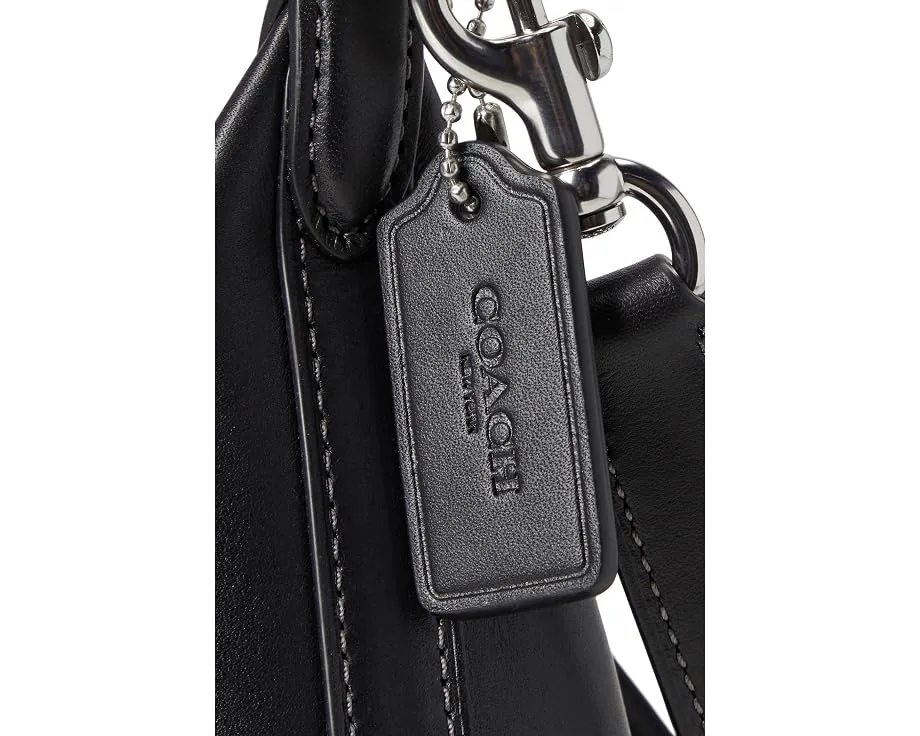Сумка COACH Glovetanned Leather Juliet Shoulder Bag 25 через плечо
