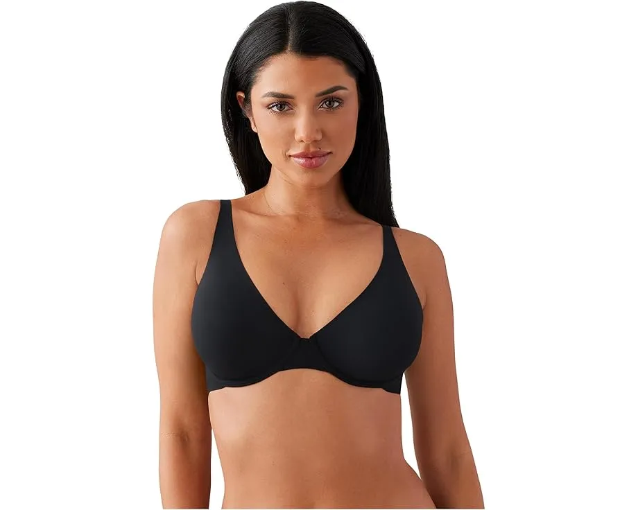 Бюстгальтер Wacoal Better Than Braless на косточках с мягкой тканью