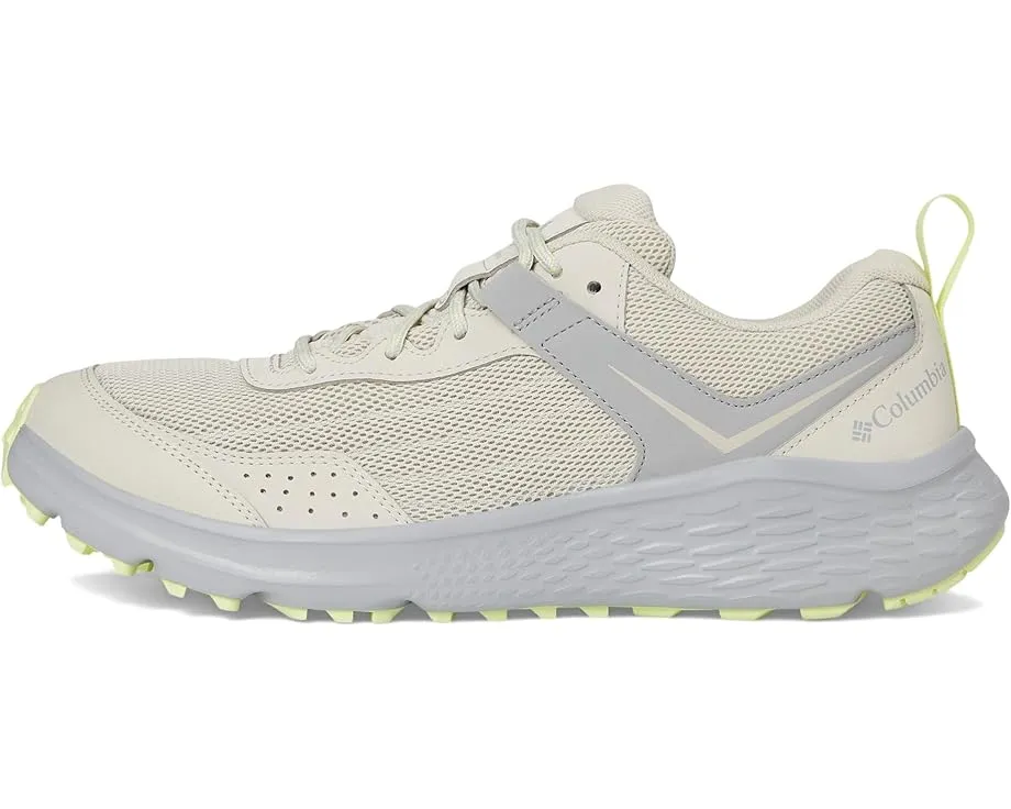 Кроссовки Columbia Vertisol Trail с системой Omni-Max и подошвой Omni-Grip