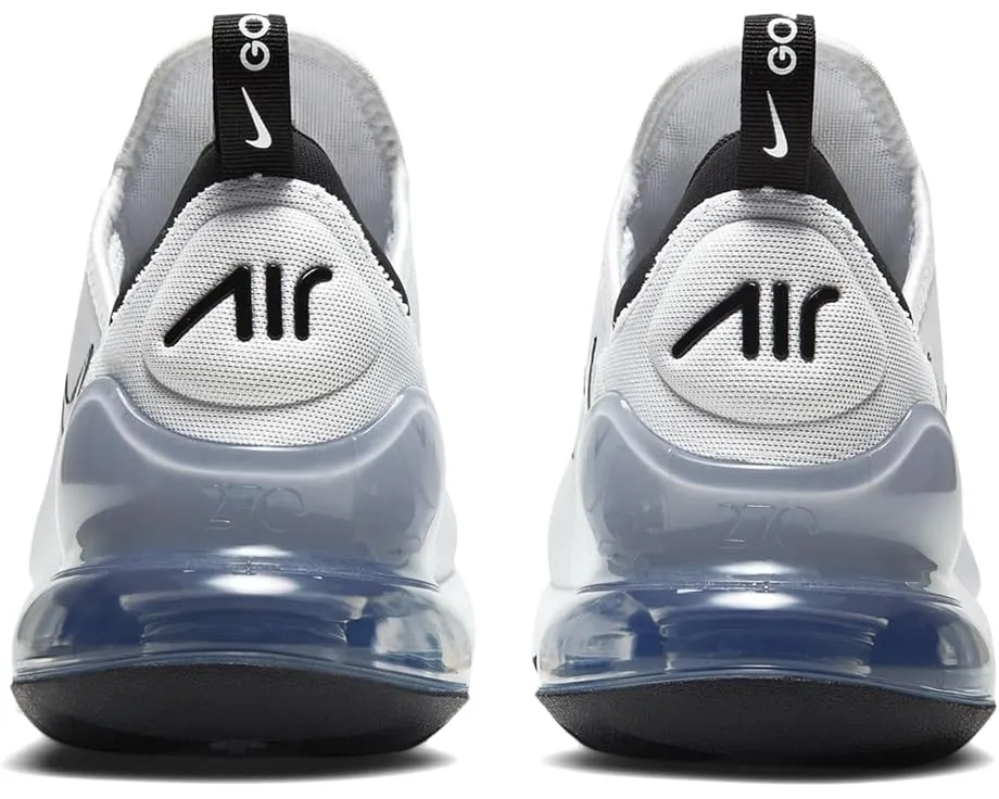 Кроссовки Nike Air Max 270 G для гольфа с большой воздушной подушкой