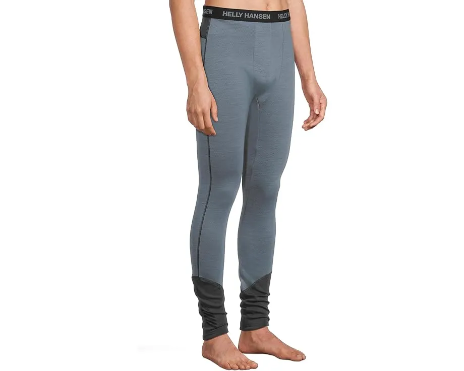 Брюки Helly Hansen Lifa Merino Midweight из мериносовой шерсти