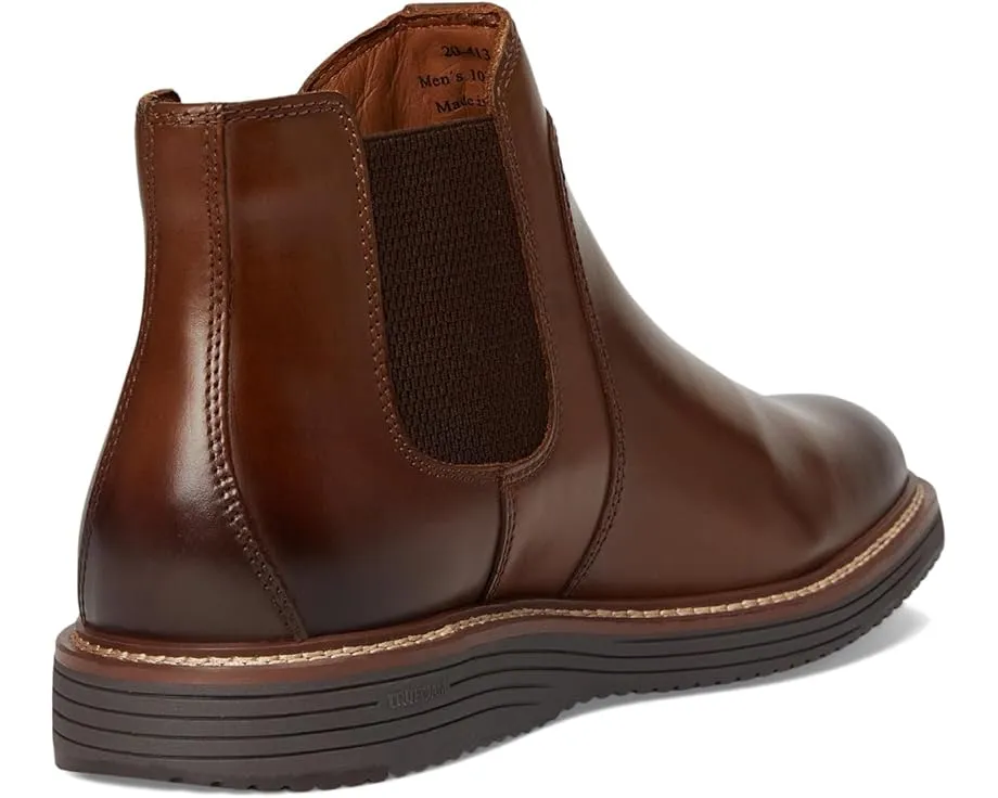 Ботинки челси Johnston & Murphy Upton из переработанных материалов с технологией TRUFOAM