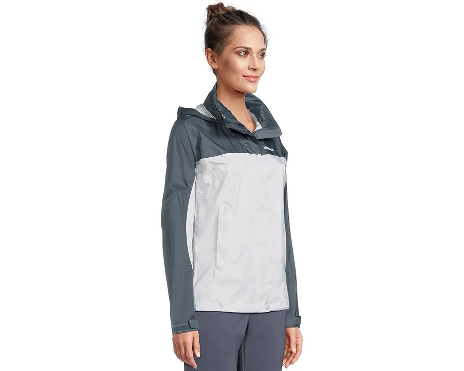 Ветроводостойкая куртка PreCip Eco с мембраной NanoPro и DWR покрытием