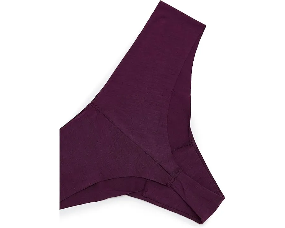 Набор из 3 стрингов Commando Butter средней посадки