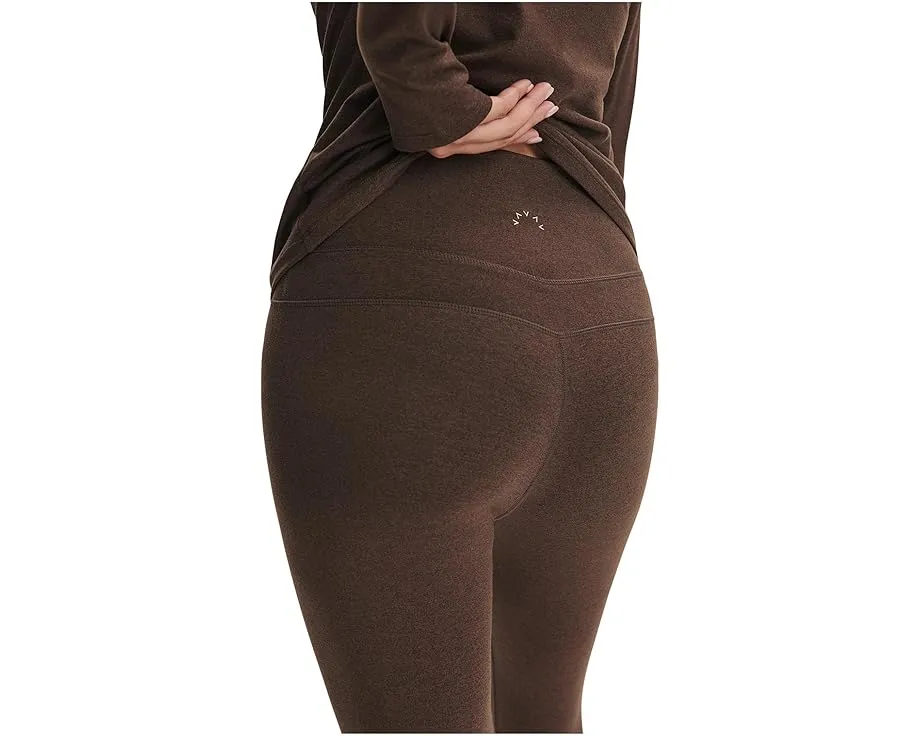 Базовые леггинсы Varley Always Warm для тепла