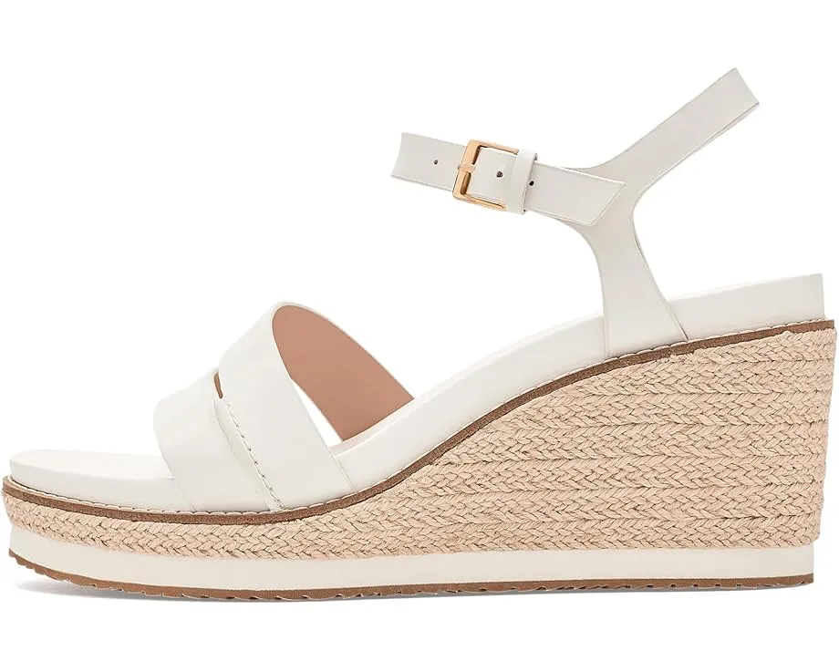 Эспадрильи Cloudfeel Ronnie от Cole Haan на танкетке с ремешком на щиколотке