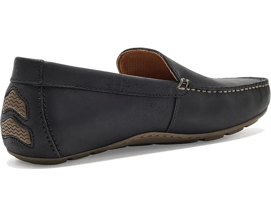 Лоферы Wavedriver от Sperry