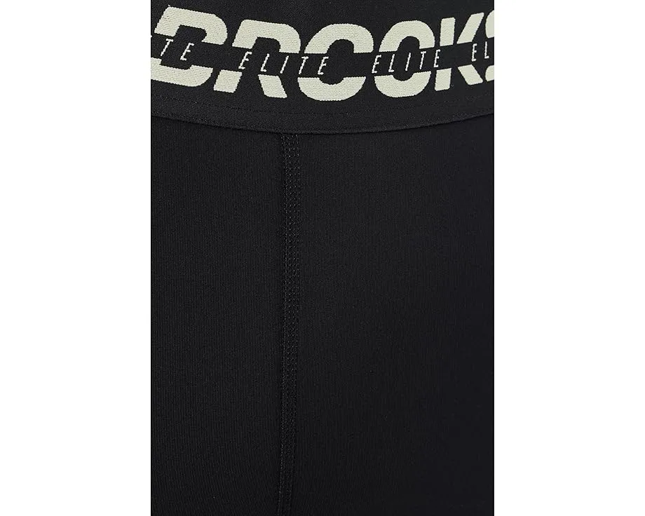 Леггинсы Brooks PR Elite из переработанного полиэстера