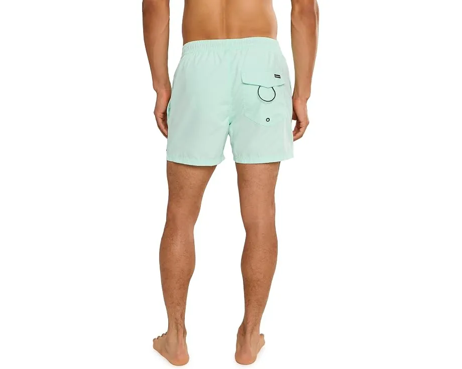 Шорты для волейбола Quiksilver Everyday Solid 15