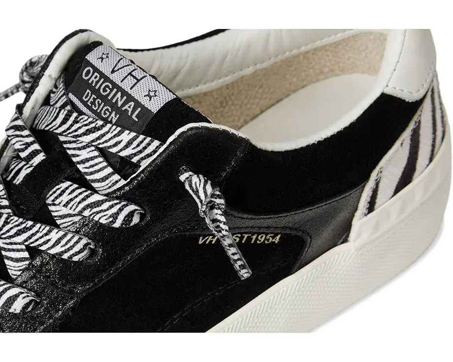 Кроссовки Tempo из мягкой замши с удобной шнуровкой