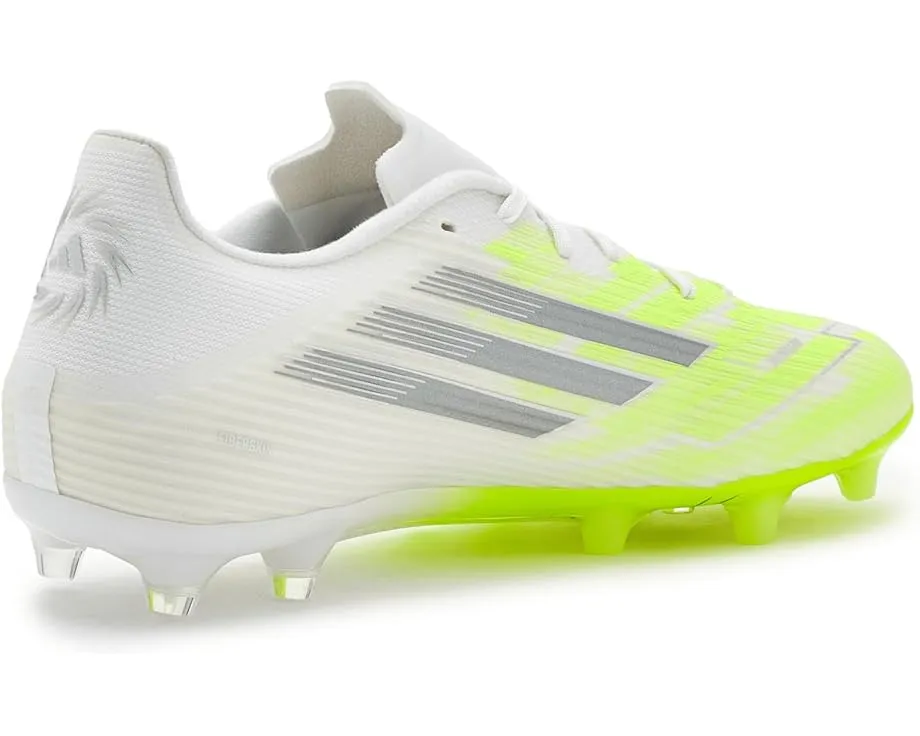 Низкие футбольные бутсы adidas F50 Sparkfusion League для твердого и искусственного грунта