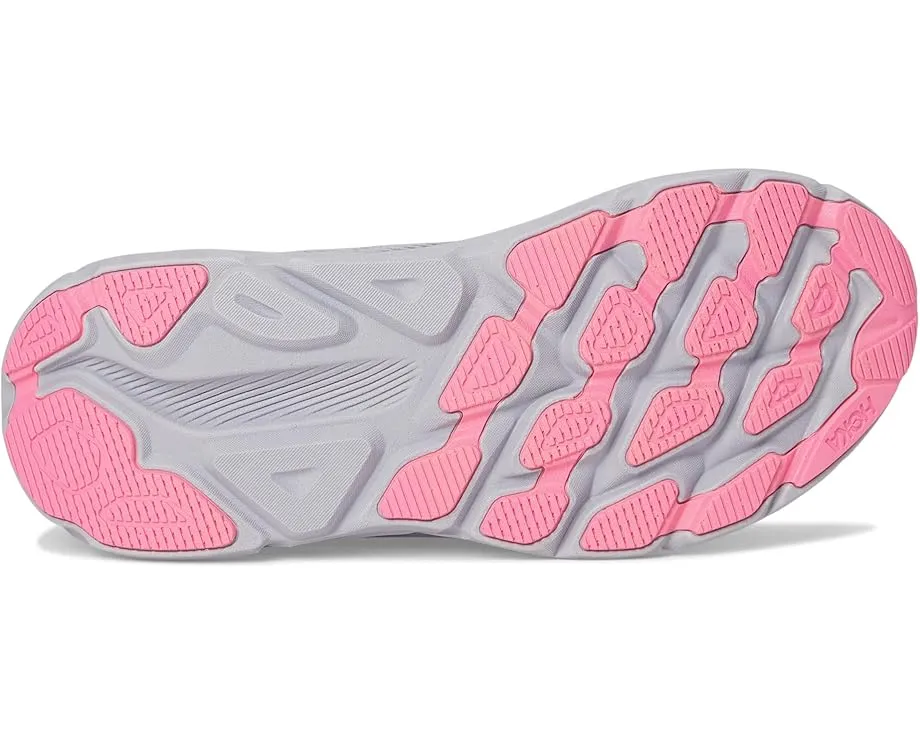 Кроссовки Hoka Clifton 9 GTX с технологией GORE-TEX и амортизацией для бега
