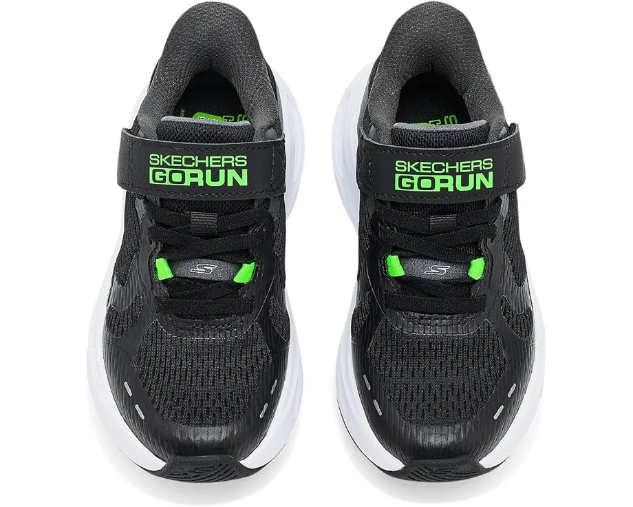Кроссовки Skechers Hands Free Slip-ins Glide-step 404206l для детей с максимальной амортизацией