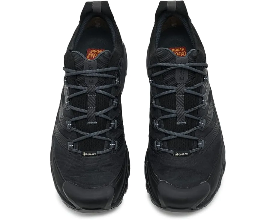 Трейловые кроссовки Ultra Raptor 3 GTX от La Sportiva с мембраной GORE-TEX
