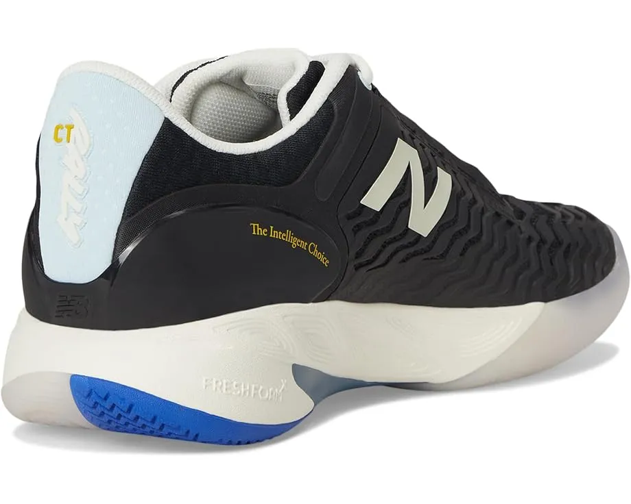 Кроссовки теннисные Fresh Foam X CT-Rally v2 New Balance