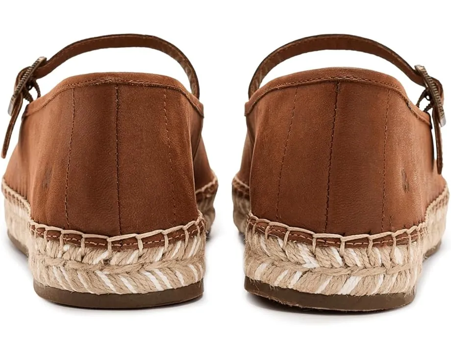 Эспадрильи Lucky Brand Orlyna с ремешком Mary Jane