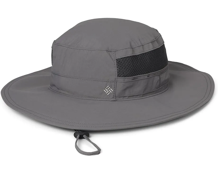 Шляпа Columbia Bora Bora Booney с защитой UPF 50+ и полями 8.89 см