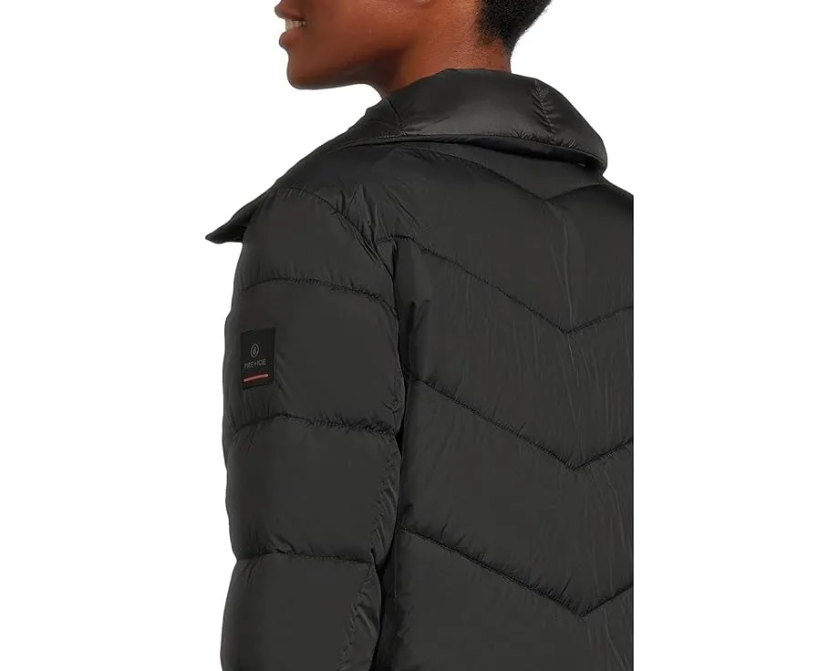 Куртка Bogner Fire + Ice Saelly2 с утеплителем Thermore Ecodown