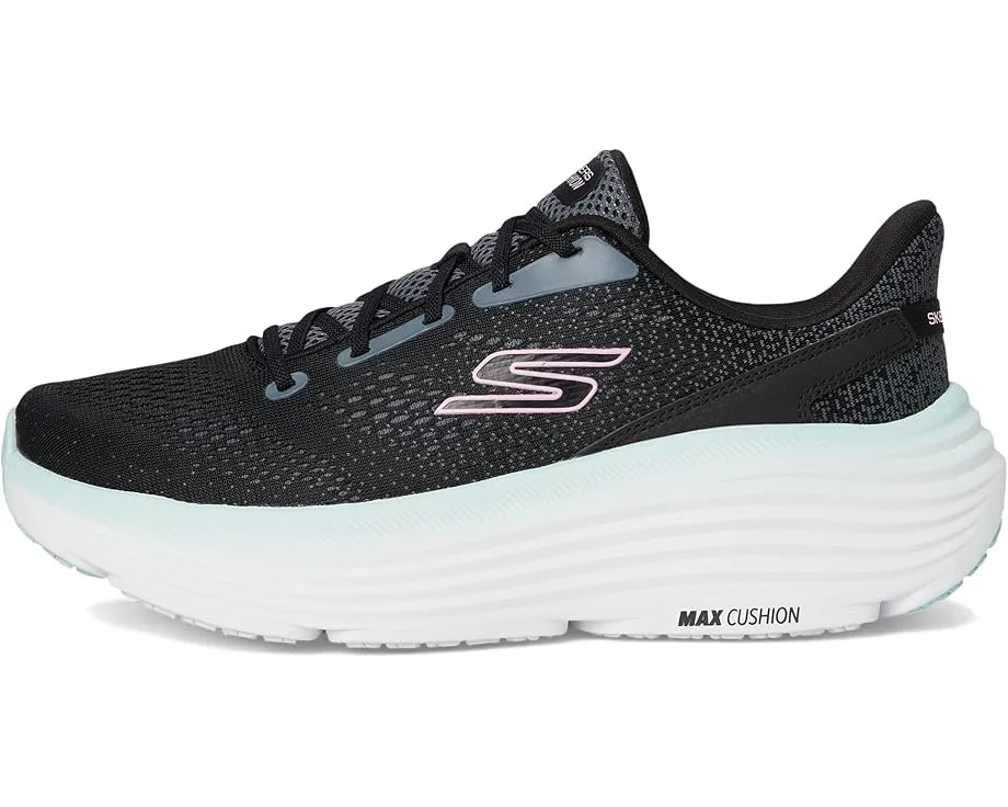 Мужские кроссовки SKECHERS Max Cushioning Endeavour Kauska с технологией Natural Rocker