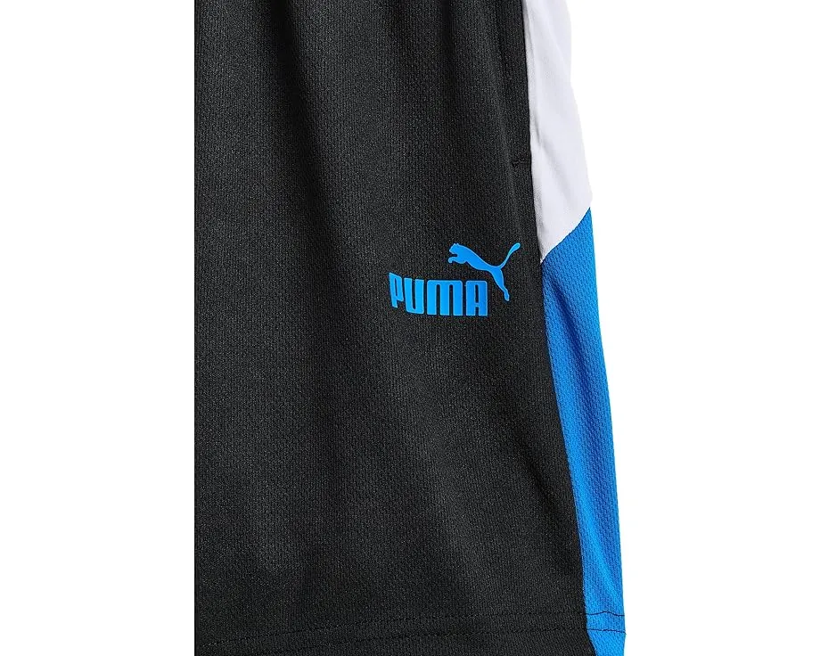 Детские шорты Recess Mesh PUMA для больших детей