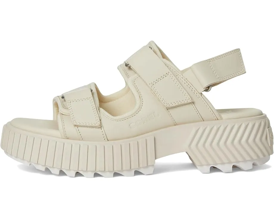 Сандалии SOREL Ona Ave™ Multistrap Mid с несколькими ремешками и подошвой FEATHERTREAD