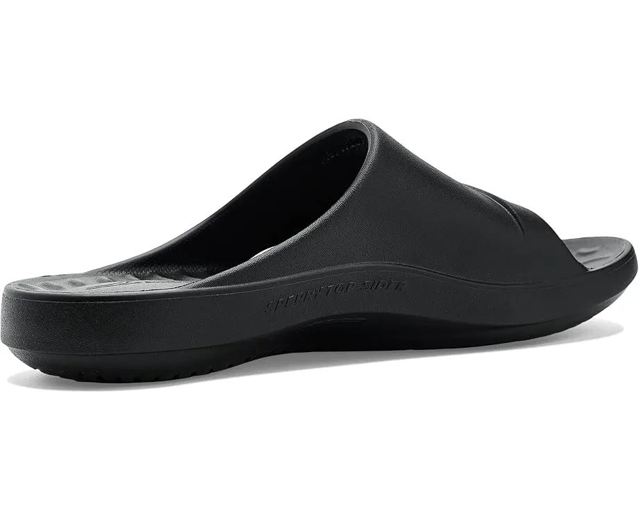 Слайды Flow на легкой подошве из EVA с мягким верхом