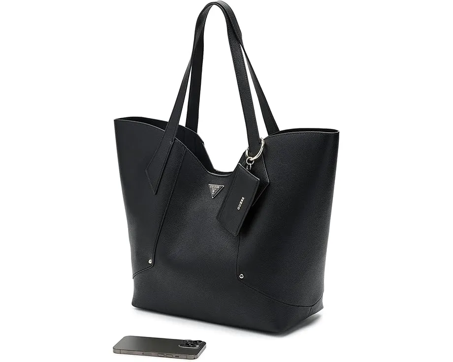 Большой тоут Darcy 2 в 1 от GUESS с магнитной застежкой