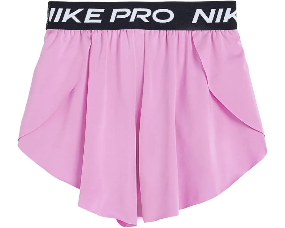 Шорты Nike Pro 2-in-1 для малышей с Dri-FIT технологией