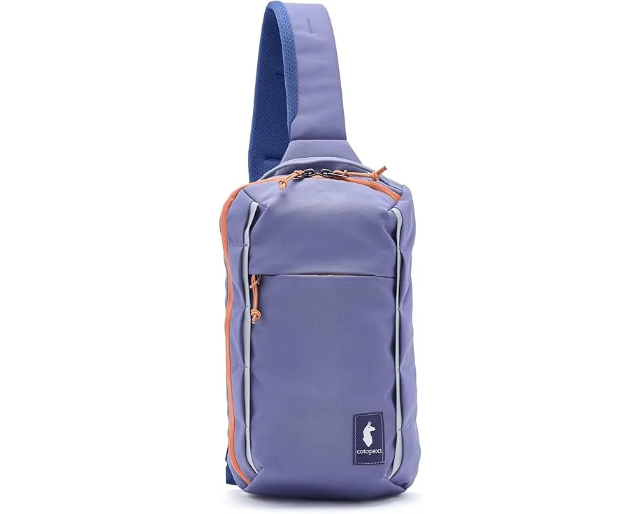 Слинг Cotopaxi Todo 8L с нагрудным ремнем и отделением для планшета