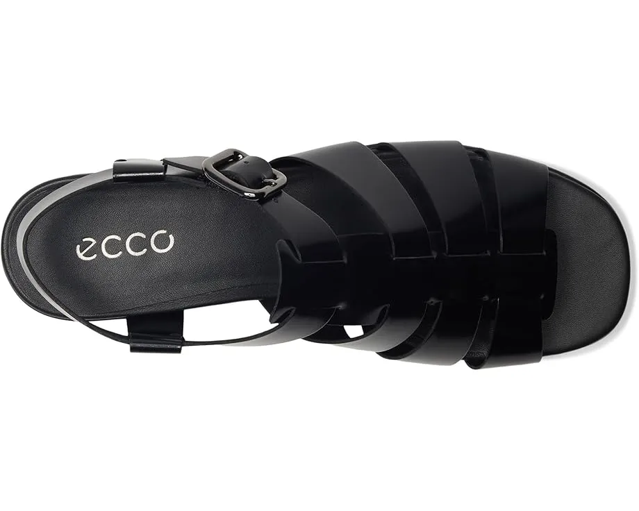 Сандалии ECCO Sculpted Alba 25 Fisherman с регулируемым ремешком и мягкой стелькой