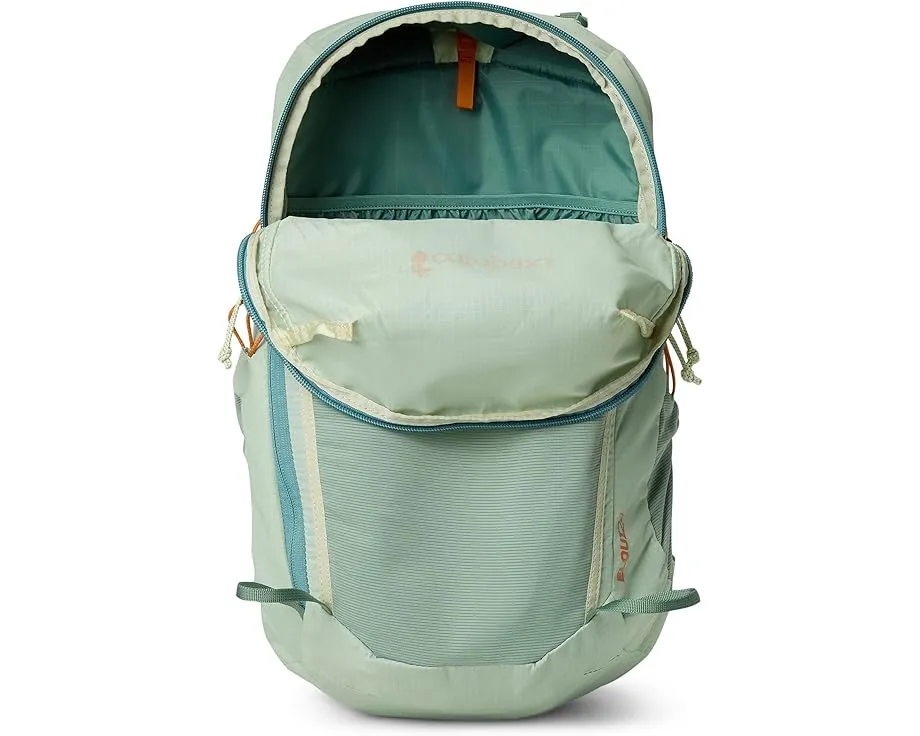 Рюкзак Cotopaxi Elqui 24 л с множеством карманов и поясным ремнем