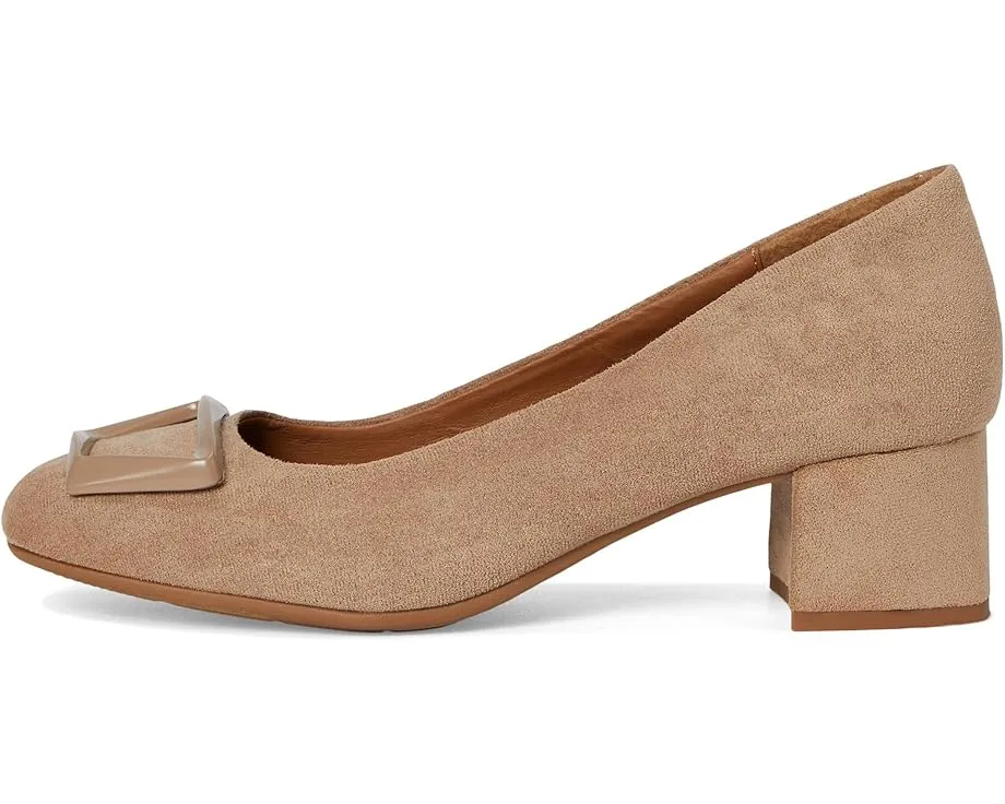 Туфли-лодочки EuroSoft Payge с квадратным носком и украшением