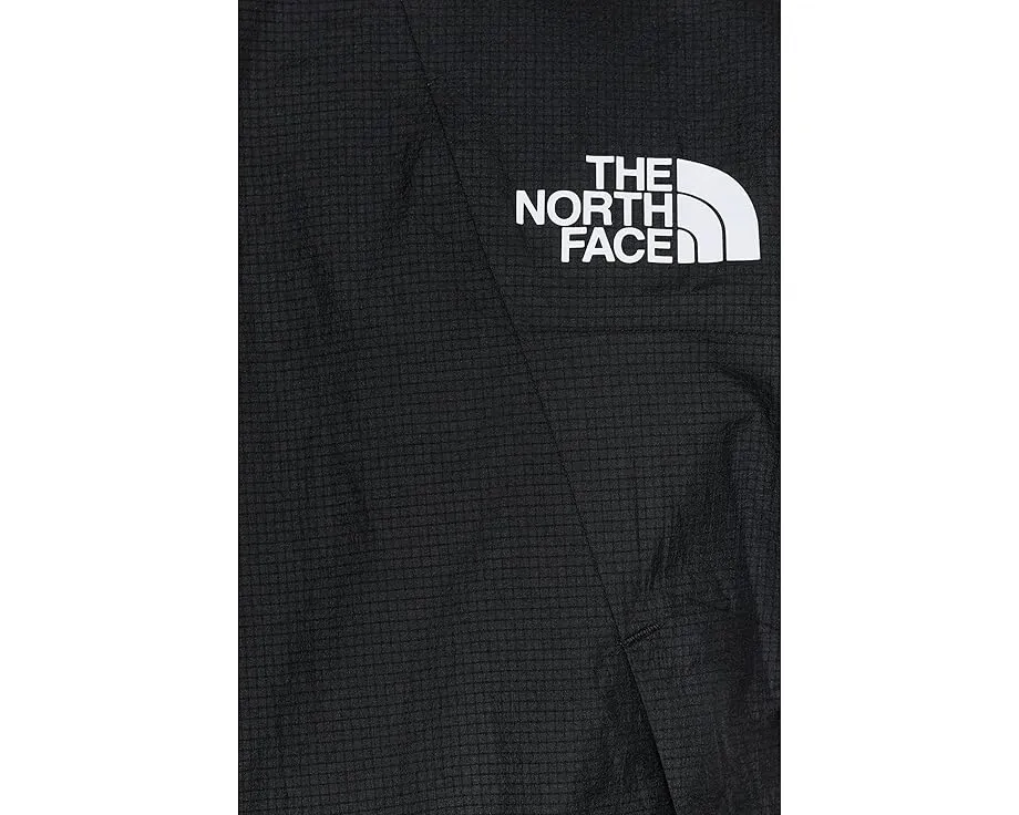 Водонепроницаемая куртка The North Face Ridgelite WP легкая и упаковываемая