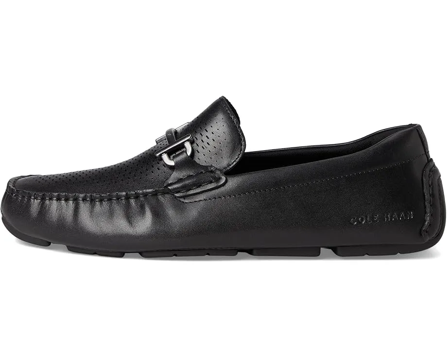 Мокасины Cole Haan Grand Laser Bit Driver с арочной поддержкой