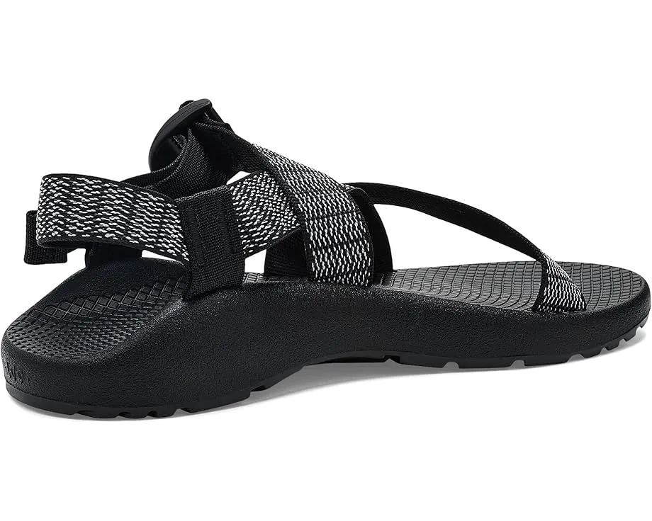 Сандалии Chaco Mega Z Classic с широкими стропами и поддержкой LUVSEAT