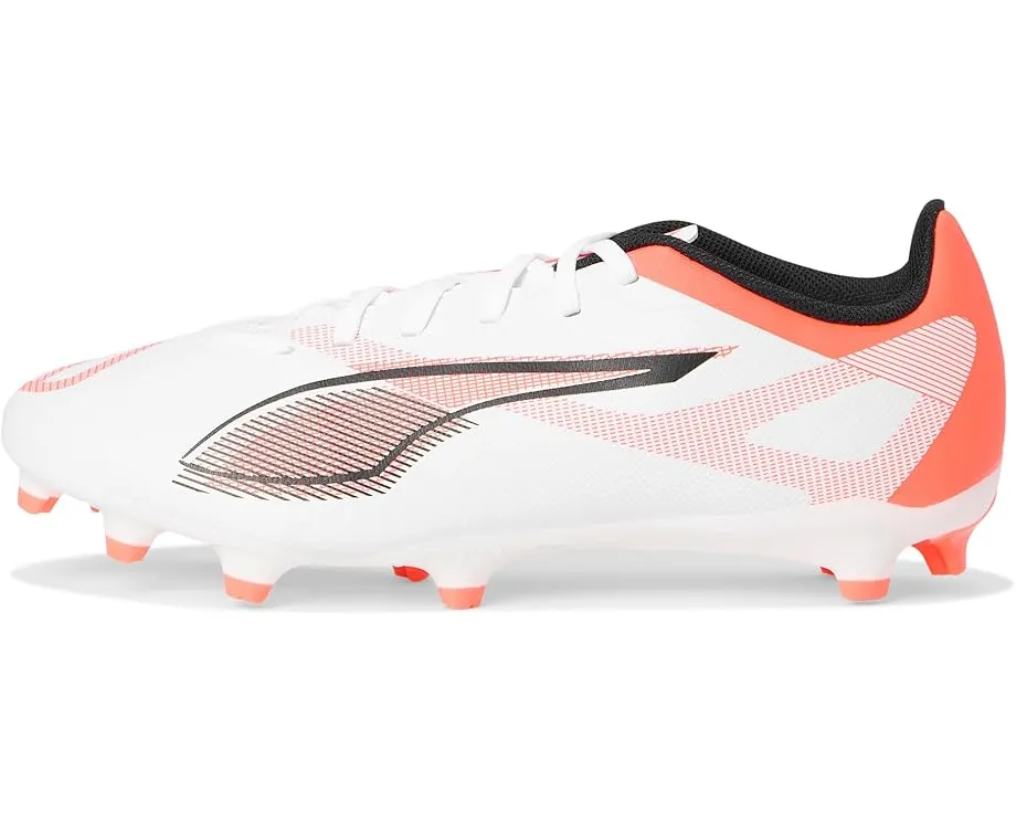 Бутсы Puma Ultra 5 Play Firm для искусственного покрытия с рециклированными материалами