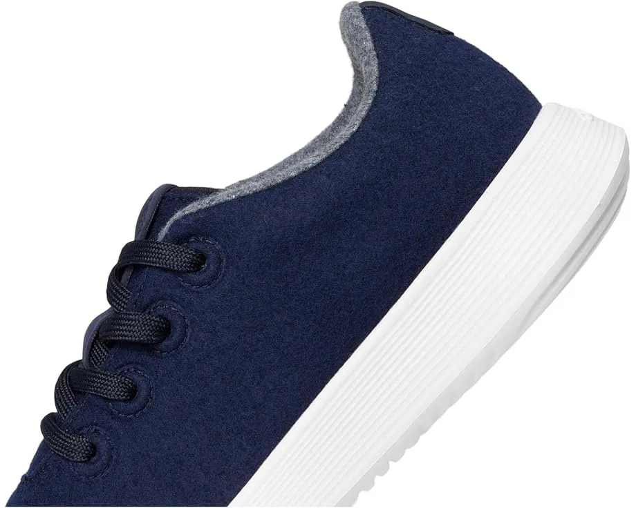 Кроссовки Allbirds Wool Runner NZ из мериносовой шерсти